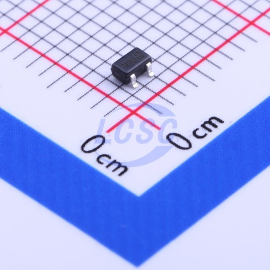 DIODES DMN3065LW-7 DIODES DMN3065LW-7