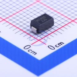 DIODES SMAZ36-13-F DIODES SMAZ36-13-F