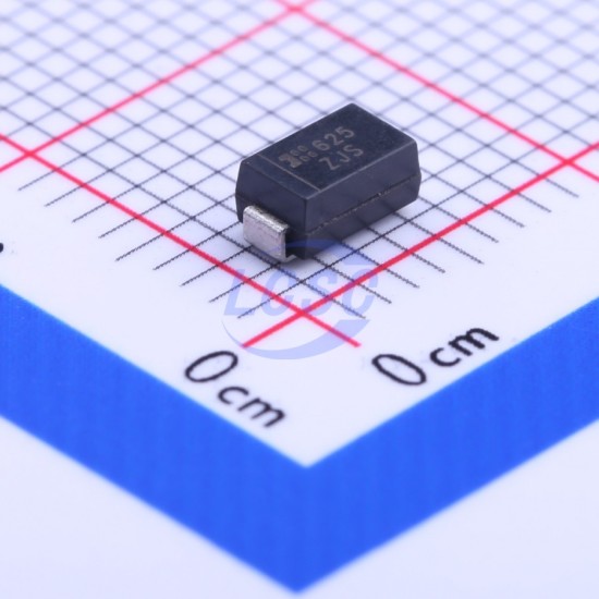 DIODES SMAZ36-13-F DIODES SMAZ36-13-F