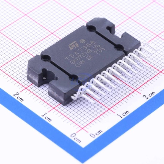 ST TDA7388
