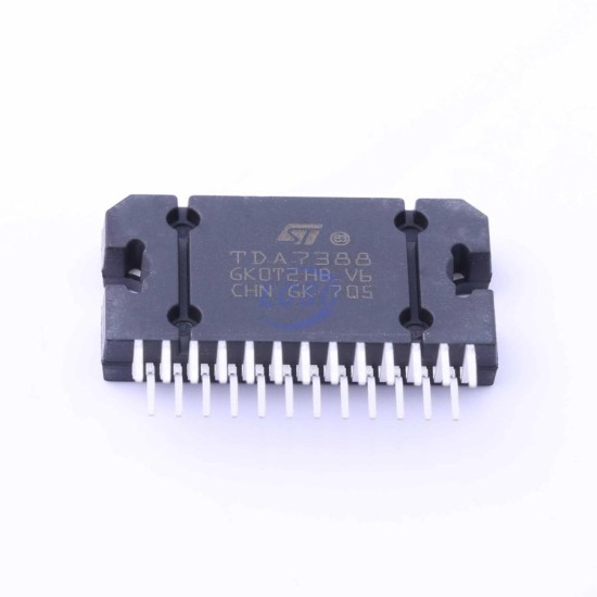 ST TDA7388