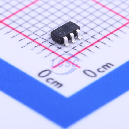 DIODES DMN601DMK-7 DIODES DMN601DMK-7
