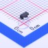 DIODES AZ23C4V7-7-F
