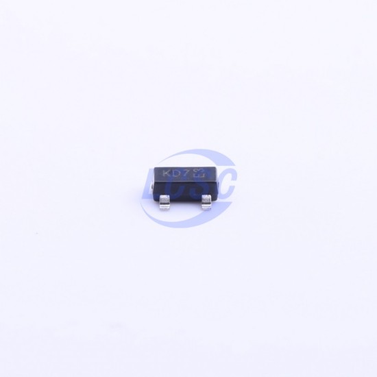 DIODES AZ23C4V7-7-F