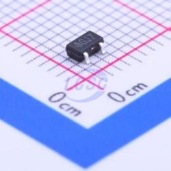 DIODES AP2125N-3.3TRG1 DIODES AP2125N-3.3TRG1