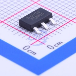 DIODES AP2114H-3.3TRG1