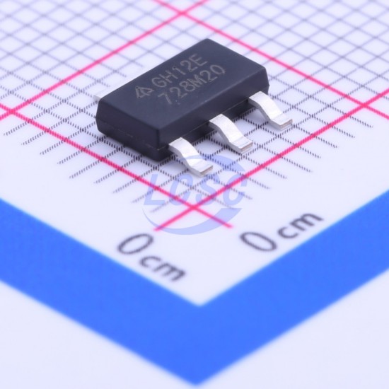 DIODES AP2114H-3.3TRG1