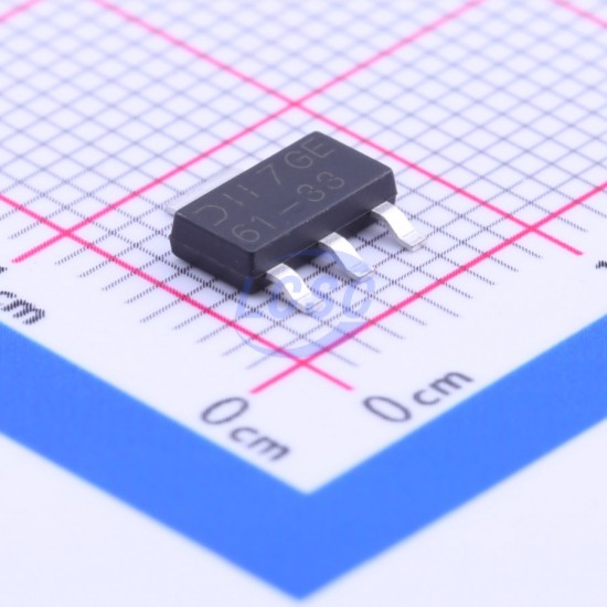 DIODES AP7361-33E-13 DIODES AP7361-33E-13