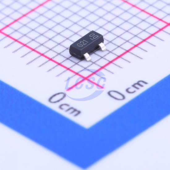 DIODES DMG2301U-7 DIODES DMG2301U-7