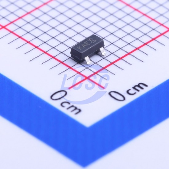 DIODES MMBD2004S-7-F DIODES MMBD2004S-7-F