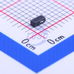 DIODES MMBD2004S-7-F DIODES MMBD2004S-7-F