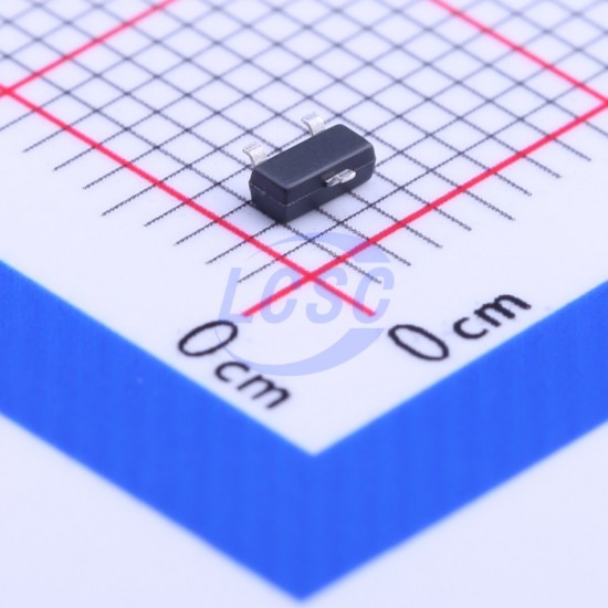 DIODES MMBD2004S-7-F DIODES MMBD2004S-7-F