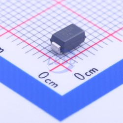 DIODES S1A-13-F DIODES S1A-13-F