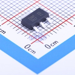 DIODES ZXMP7A17GTA DIODES ZXMP7A17GTA