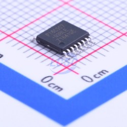 DIODES PI6C557-03BLE