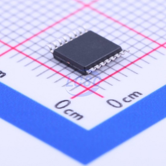 DIODES PI6C557-03BLE