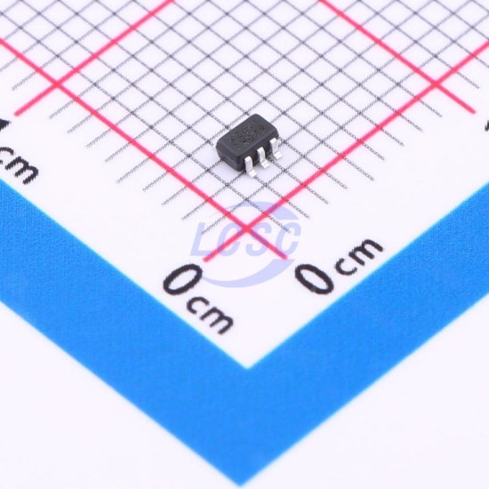DIODES BZX84C10S-7-F