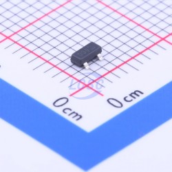 DIODES AZ23C43-7-F