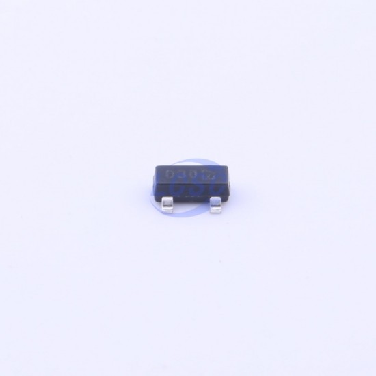 DIODES AZ23C43-7-F