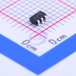 DIODES MMDT2227M-7