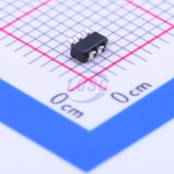 DIODES MMDT2227M-7 DIODES MMDT2227M-7