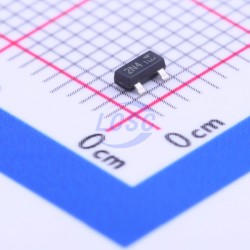 DIODES DMG6968U-7 DIODES DMG6968U-7