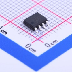 DIODES DMP4025LSD-13