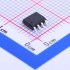 DIODES DMP4025LSD-13