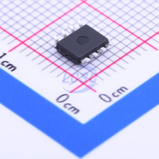 DIODES DMP4025LSD-13