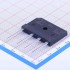 DIODES GBJ2001-F