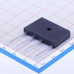 DIODES GBJ2001-F DIODES GBJ2001-F