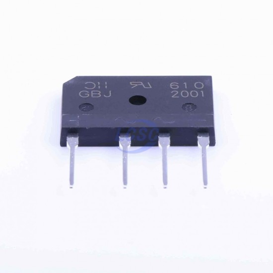 DIODES GBJ2001-F