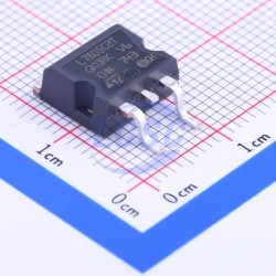 ST L7805CD2T-TR