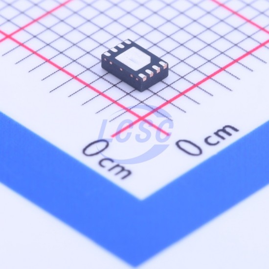 MICROCHIP MCP73831-2ACI/MC