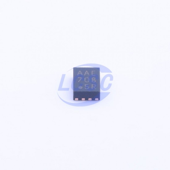 MICROCHIP MCP73831-2ACI/MC