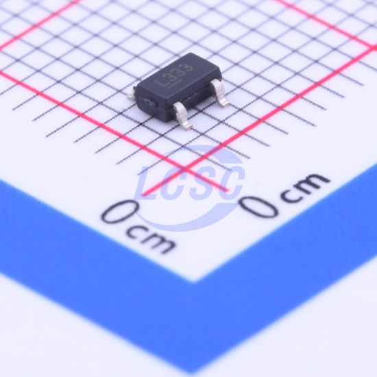 MICROCHIP MIC5233-3.3YM5-TR MICROCHIP MIC5233-3.3YM5-TR