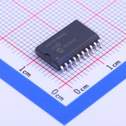 MICROCHIP PIC16F18346-I/SO MICROCHIP PIC16F18346-I/SO
