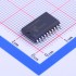 MICROCHIP PIC16F18346-I/SO
