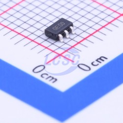 MICROCHIP MCP3221A0T-E/OT
