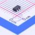 MICROCHIP MCP3221A0T-E/OT