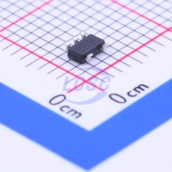 MICROCHIP MCP3221A0T-E/OT MICROCHIP MCP3221A0T-E/OT