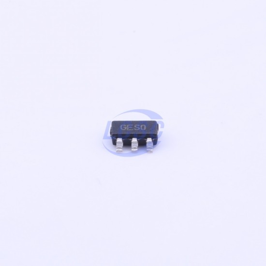 MICROCHIP MCP3221A0T-E/OT