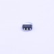 MICROCHIP MCP3221A0T-E/OT