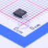 MICROCHIP MCP4541-103E/MS