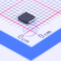 MICROCHIP MCP4541-103E/MS MICROCHIP MCP4541-103E/MS