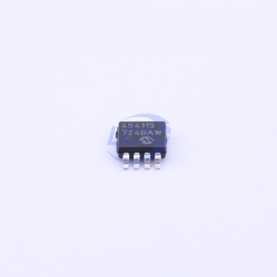 MICROCHIP MCP4541-103E/MS