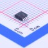 MICROCHIP MCP4531-103E/MS