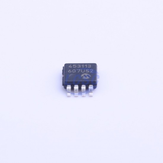 MICROCHIP MCP4531-103E/MS