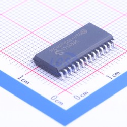 MICROCHIP PIC16F1516-I/SO MICROCHIP PIC16F1516-I/SO