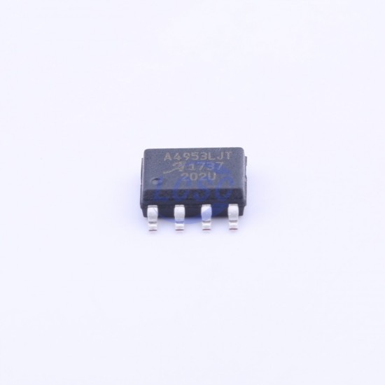 ALLEGRO A4953ELJTR-T